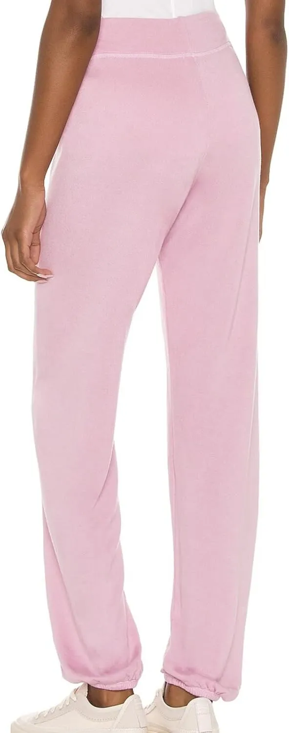 SUNDRY Basic Sweatpants - Bubble Gum