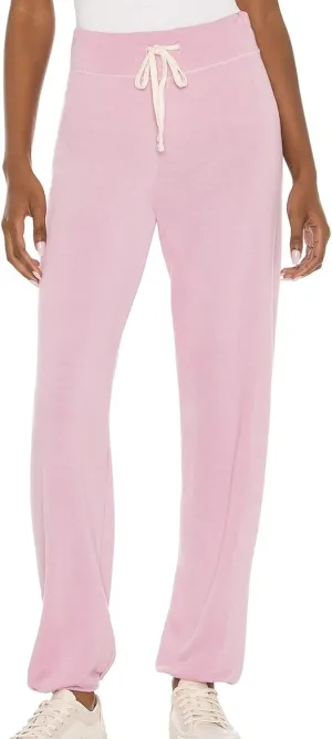 SUNDRY Basic Sweatpants - Bubble Gum