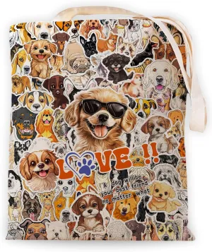 SUNFYCN Canvas Cotton Tote Bag for Women, Cat Tote Bag Reusable Grocery Bags Shopping Bags, Cute Tote Bag for Cat Lover