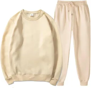 Sweatpants for Men Pants Track Cuff Spliced Solid Color Lace up Workout Pants Drawstring Sweatpants with Pockets