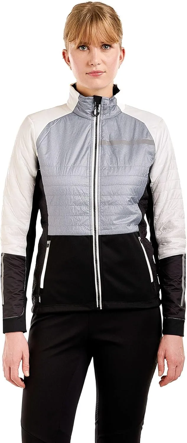 Swix Women's Navado Hybrid JKT