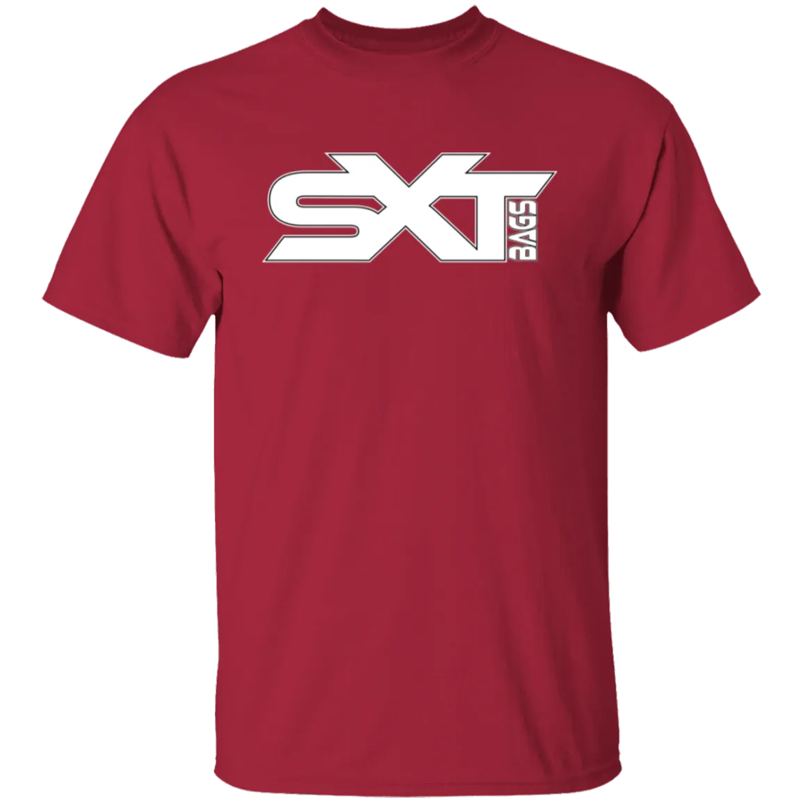 SXT Bags T-Shirt