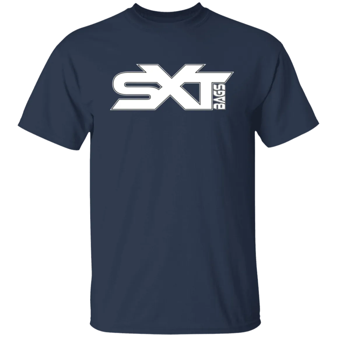SXT Bags T-Shirt