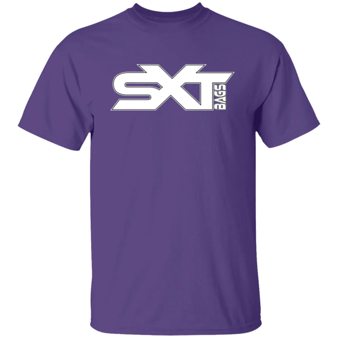 SXT Bags T-Shirt
