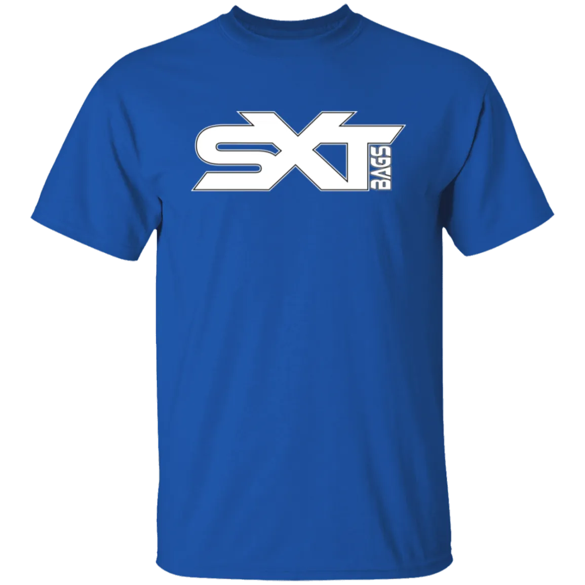 SXT Bags T-Shirt
