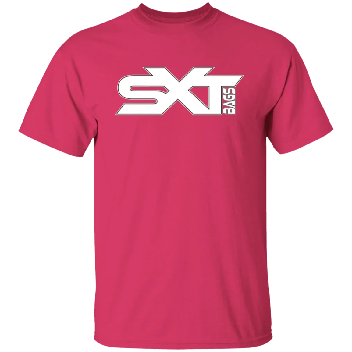 SXT Bags T-Shirt