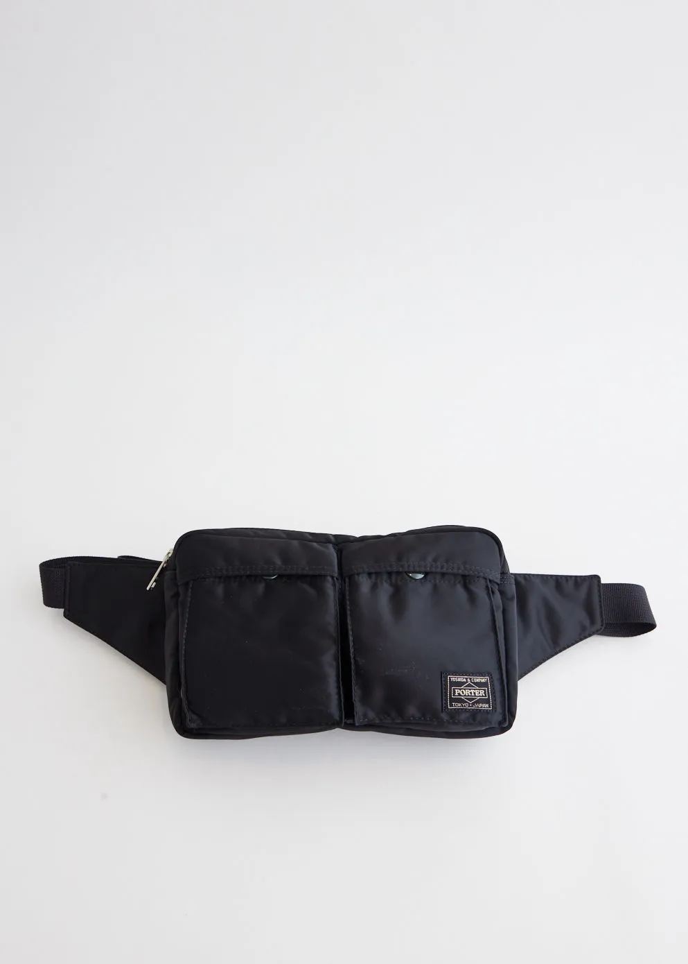 Tanker Waist Bag