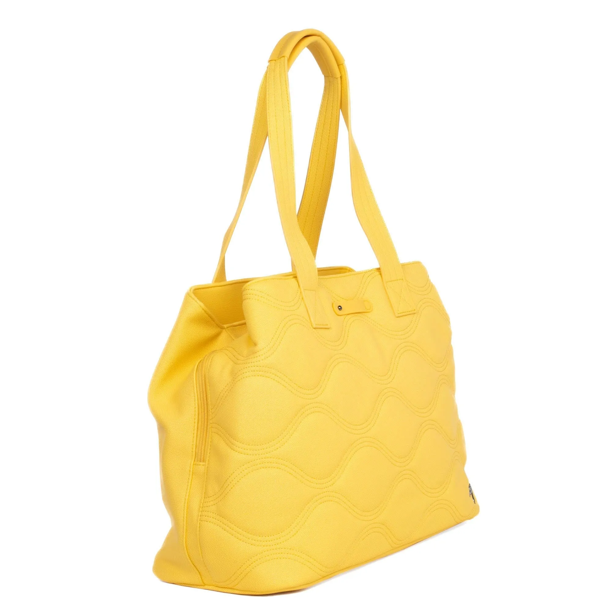 Tempo Matte Luxe VL Tote Bag