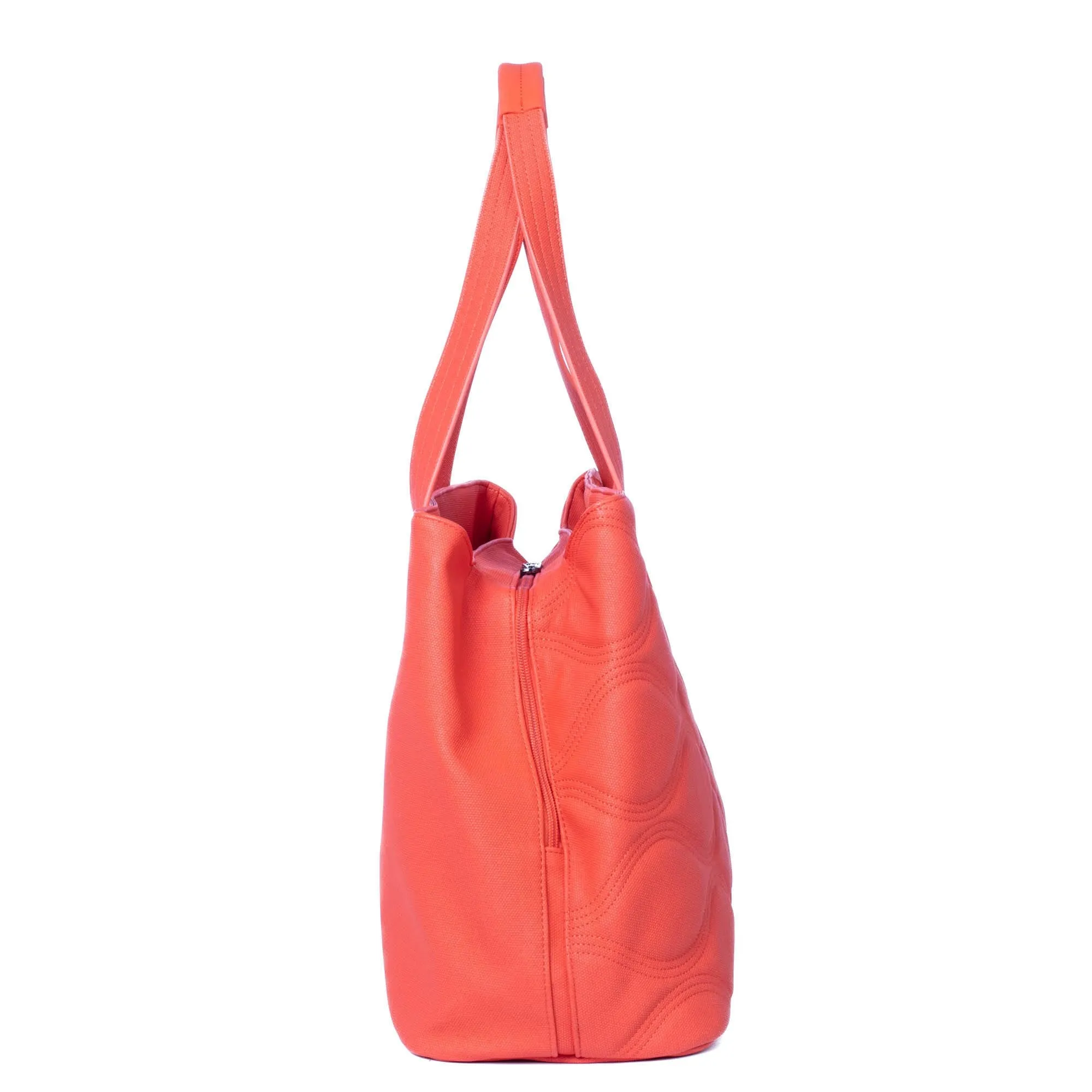 Tempo Matte Luxe VL Tote Bag