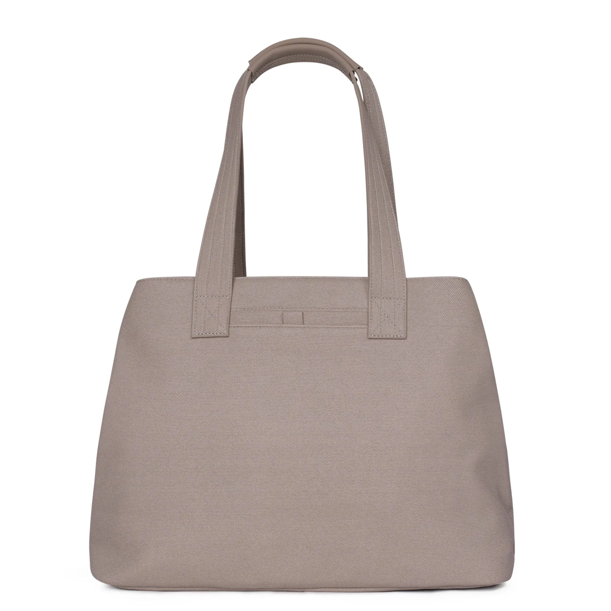 Tempo Matte Luxe VL Tote Bag