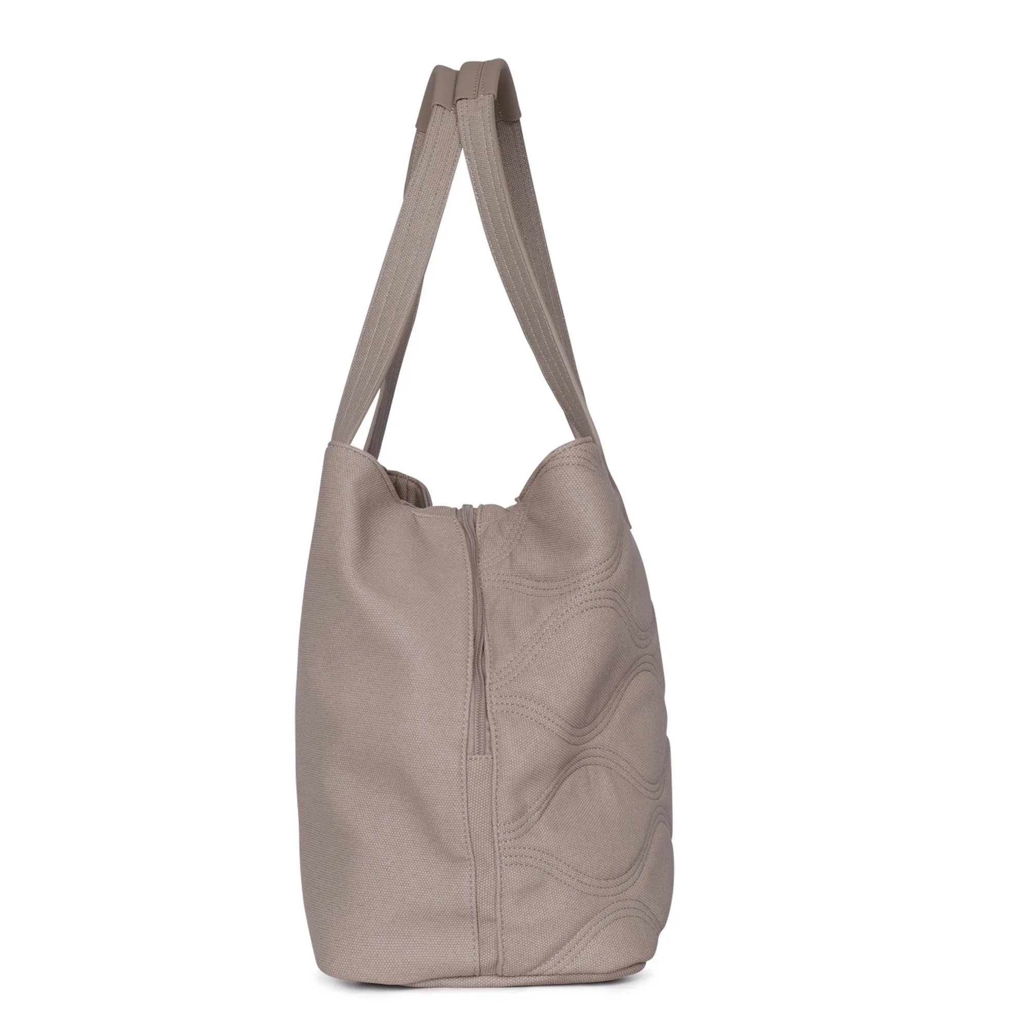 Tempo Matte Luxe VL Tote Bag