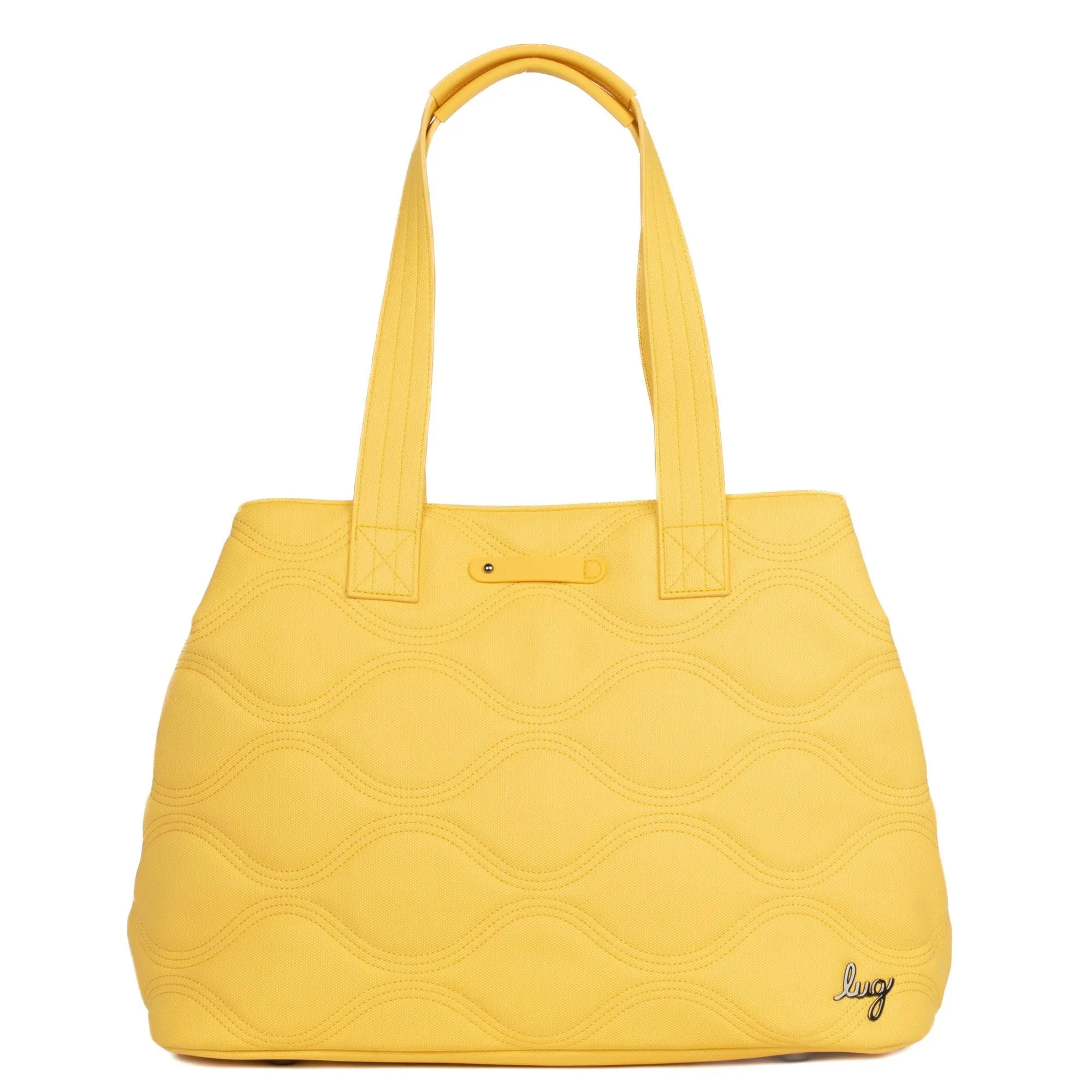 Tempo Matte Luxe VL Tote Bag