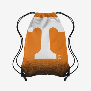 Tennessee Volunteers Gradient Drawstring Backpack