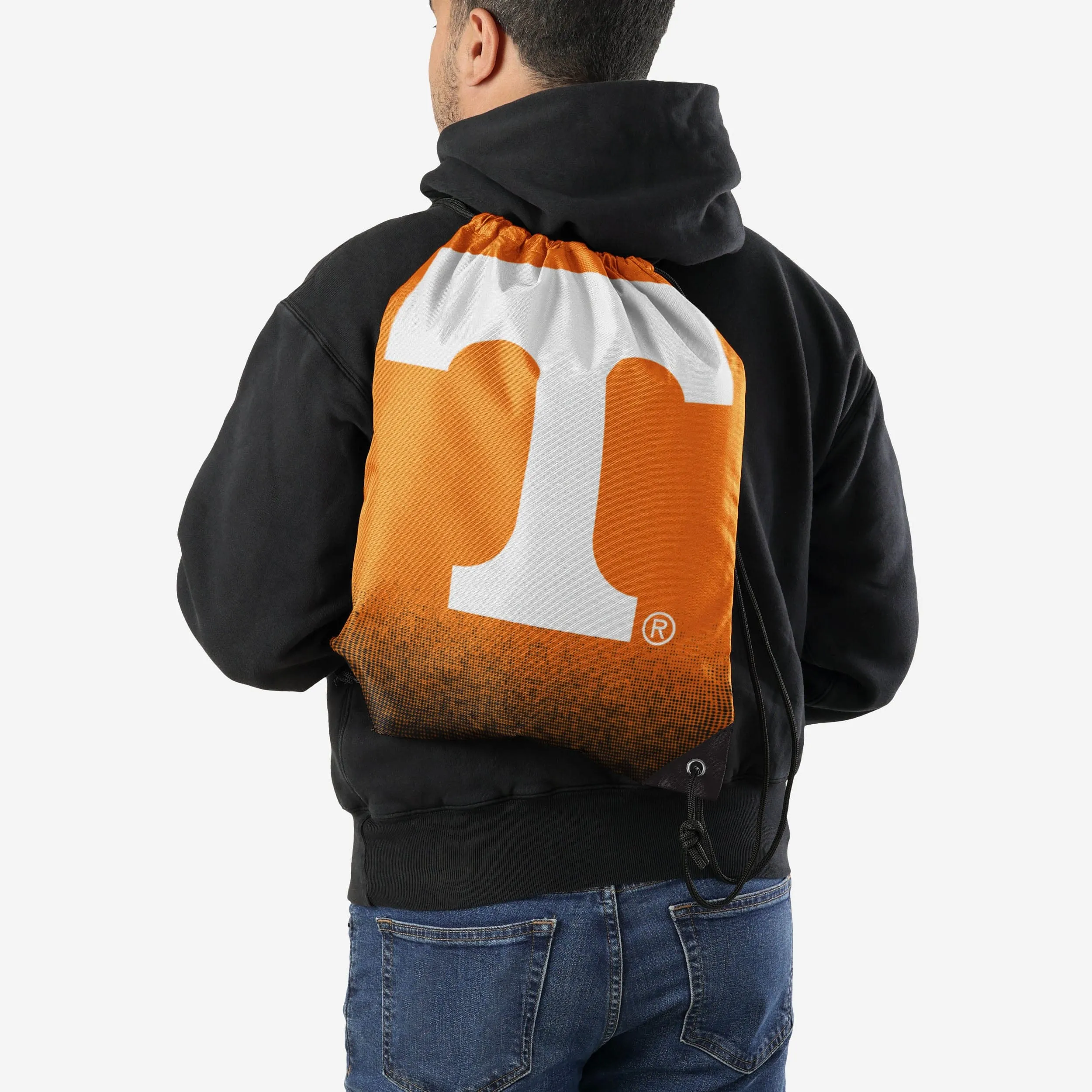 Tennessee Volunteers Gradient Drawstring Backpack