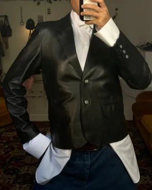 The angelia blazer