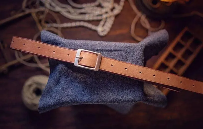 The Chérie (Brown) - Crossbody Bag