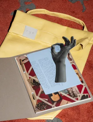 the collector's set