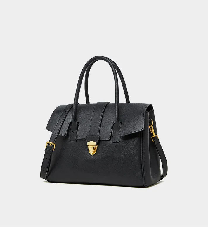 The Go-Anywhere Satchel