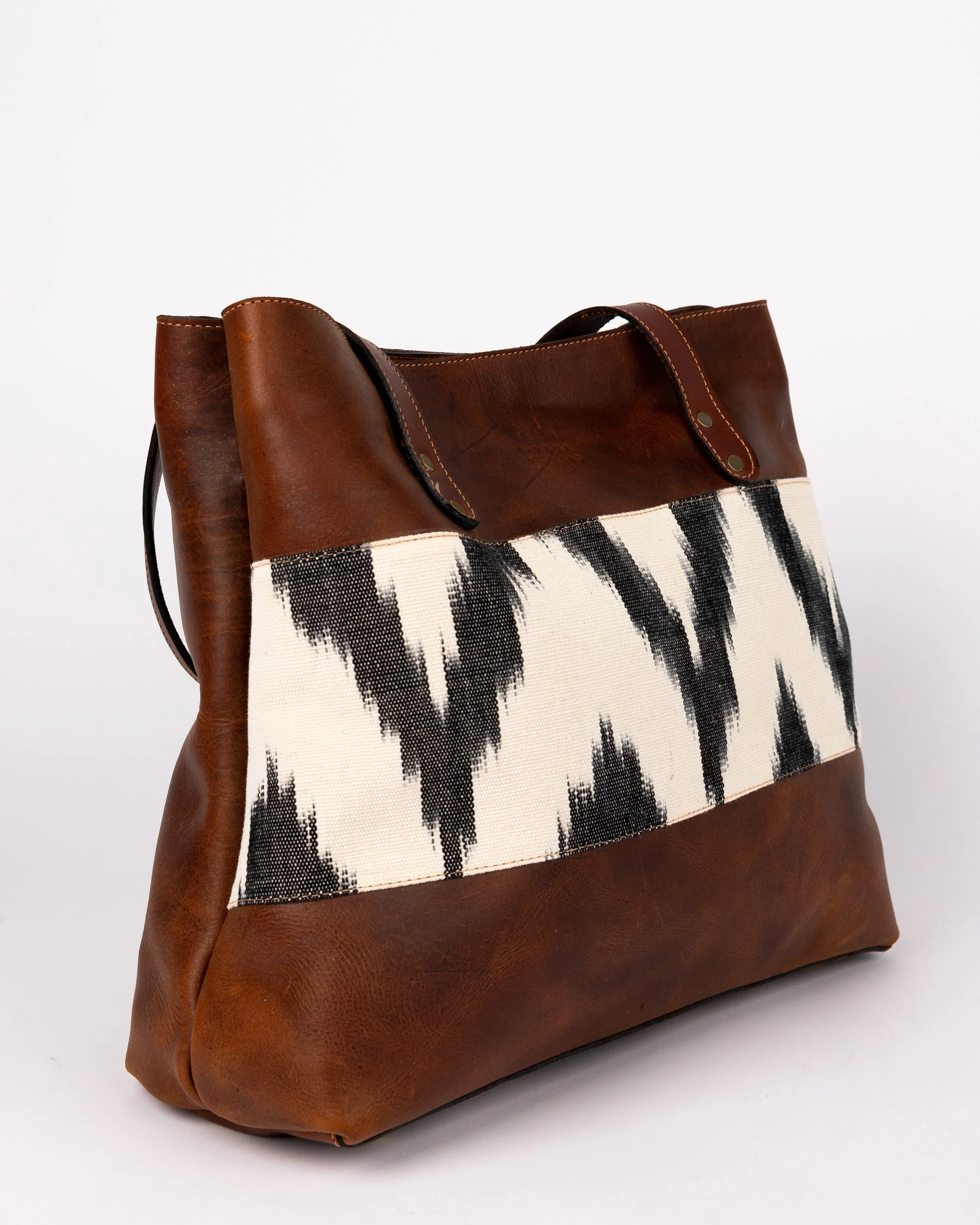 The Husky Tote ( Classic )