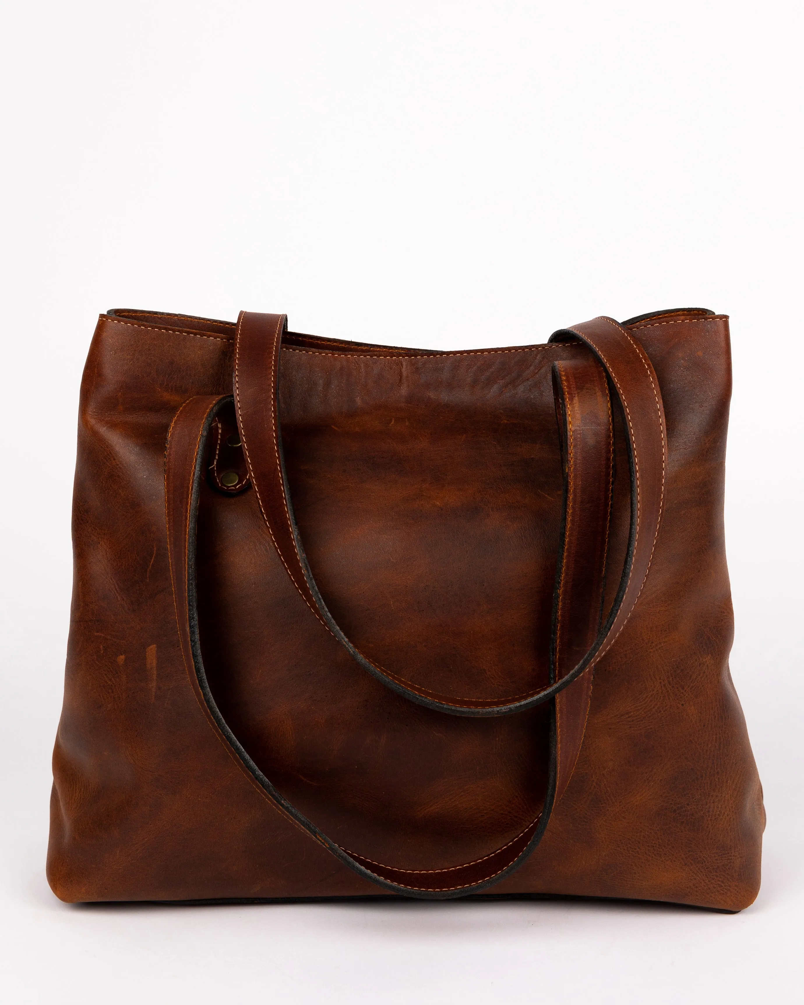 The Husky Tote ( Classic )