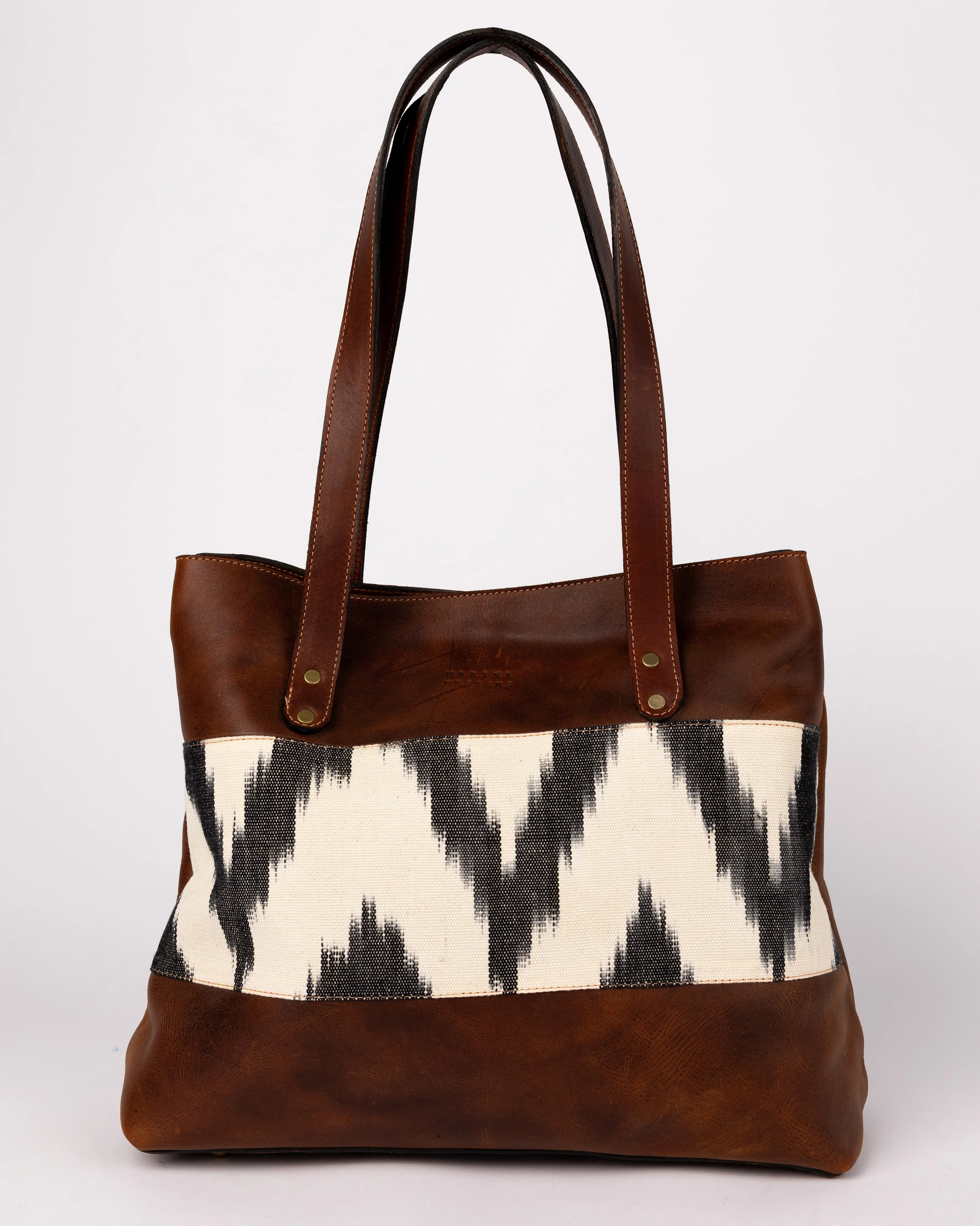 The Husky Tote ( Classic )