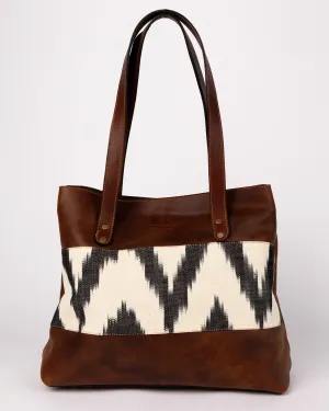 The Husky Tote ( Classic )
