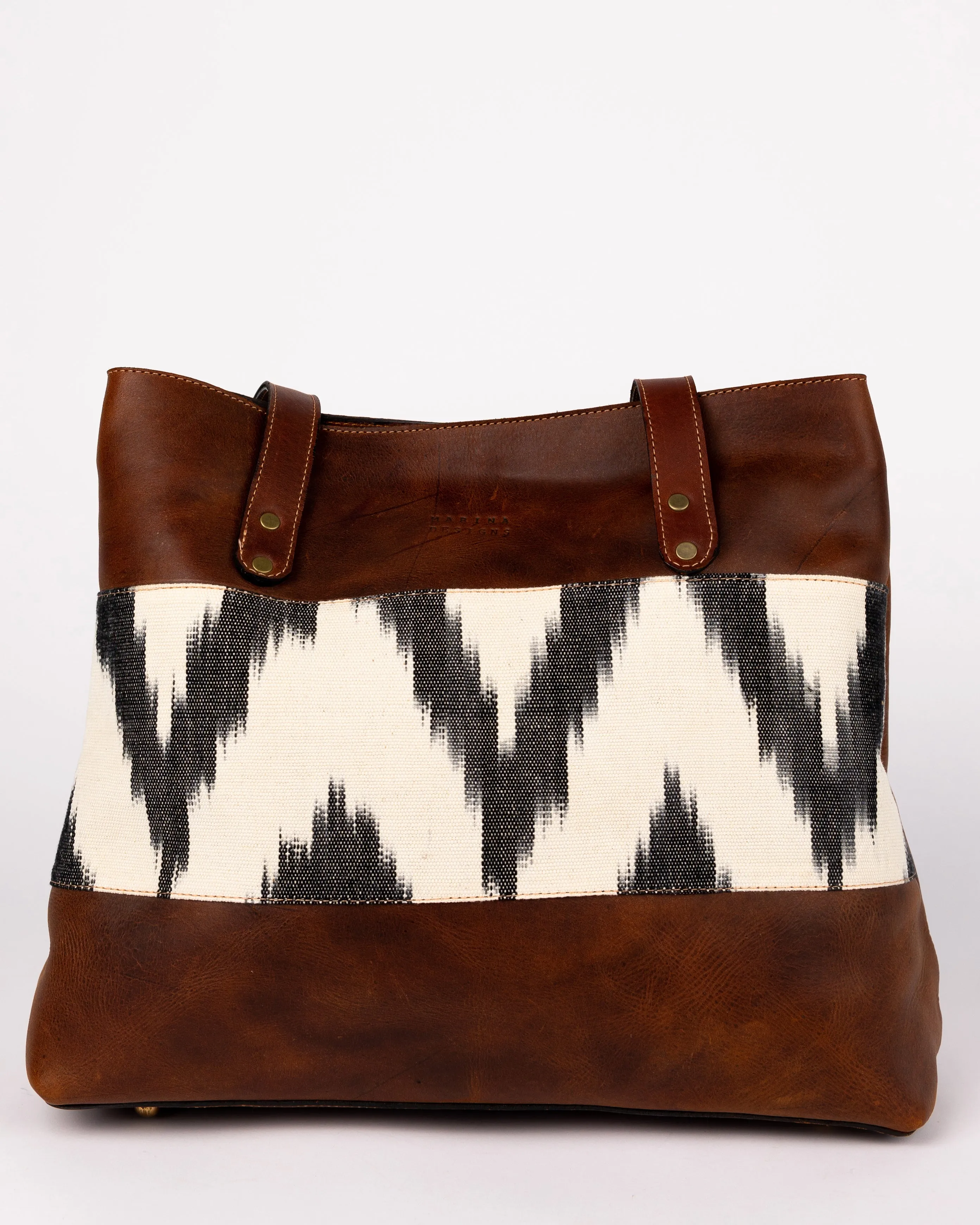 The Husky Tote ( Classic )