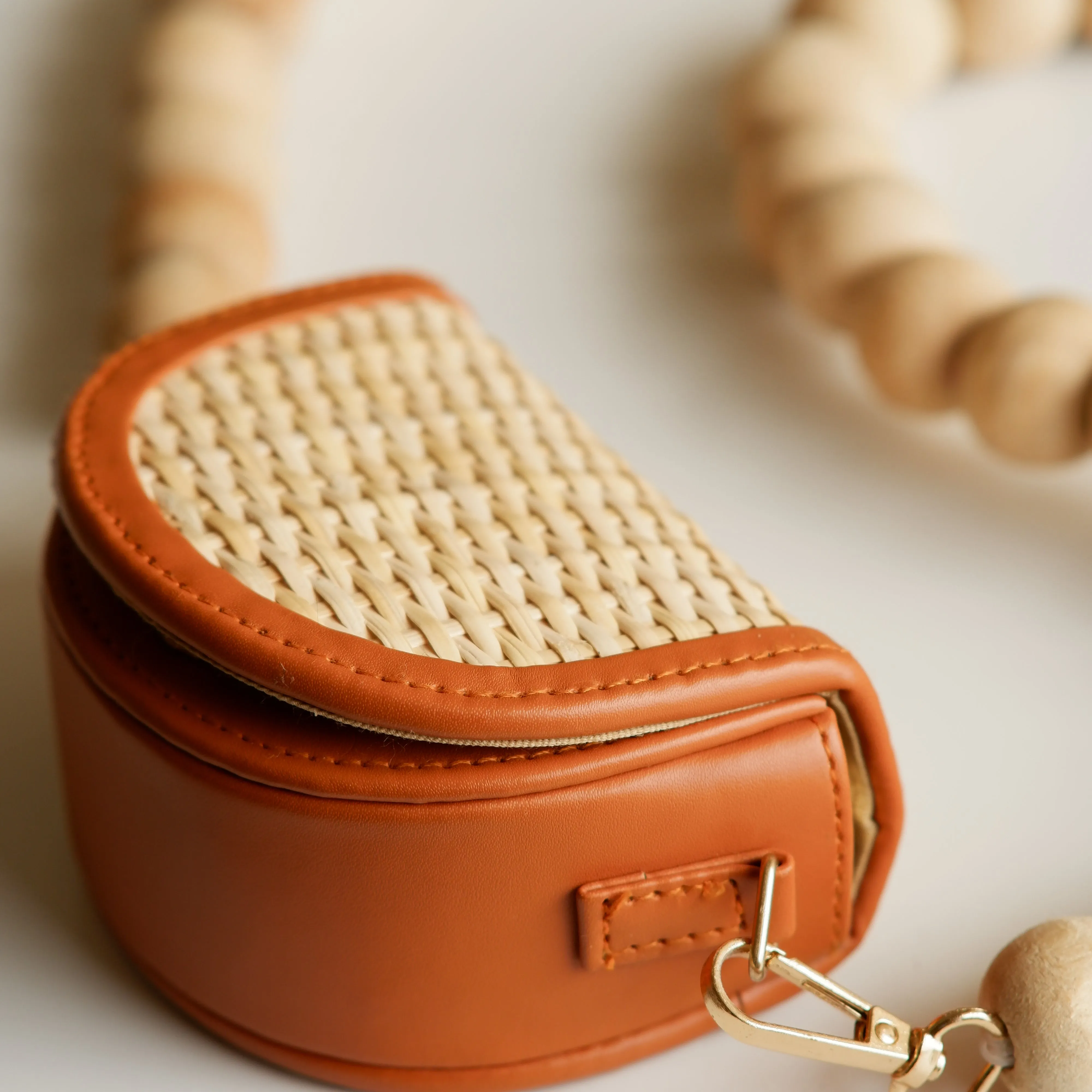 The Nano Natural Sling