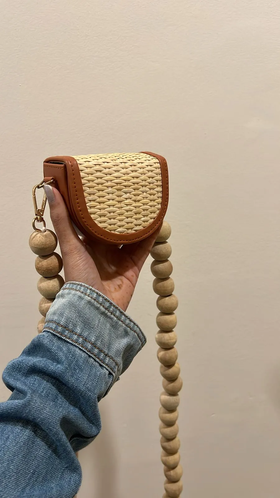 The Nano Natural Sling