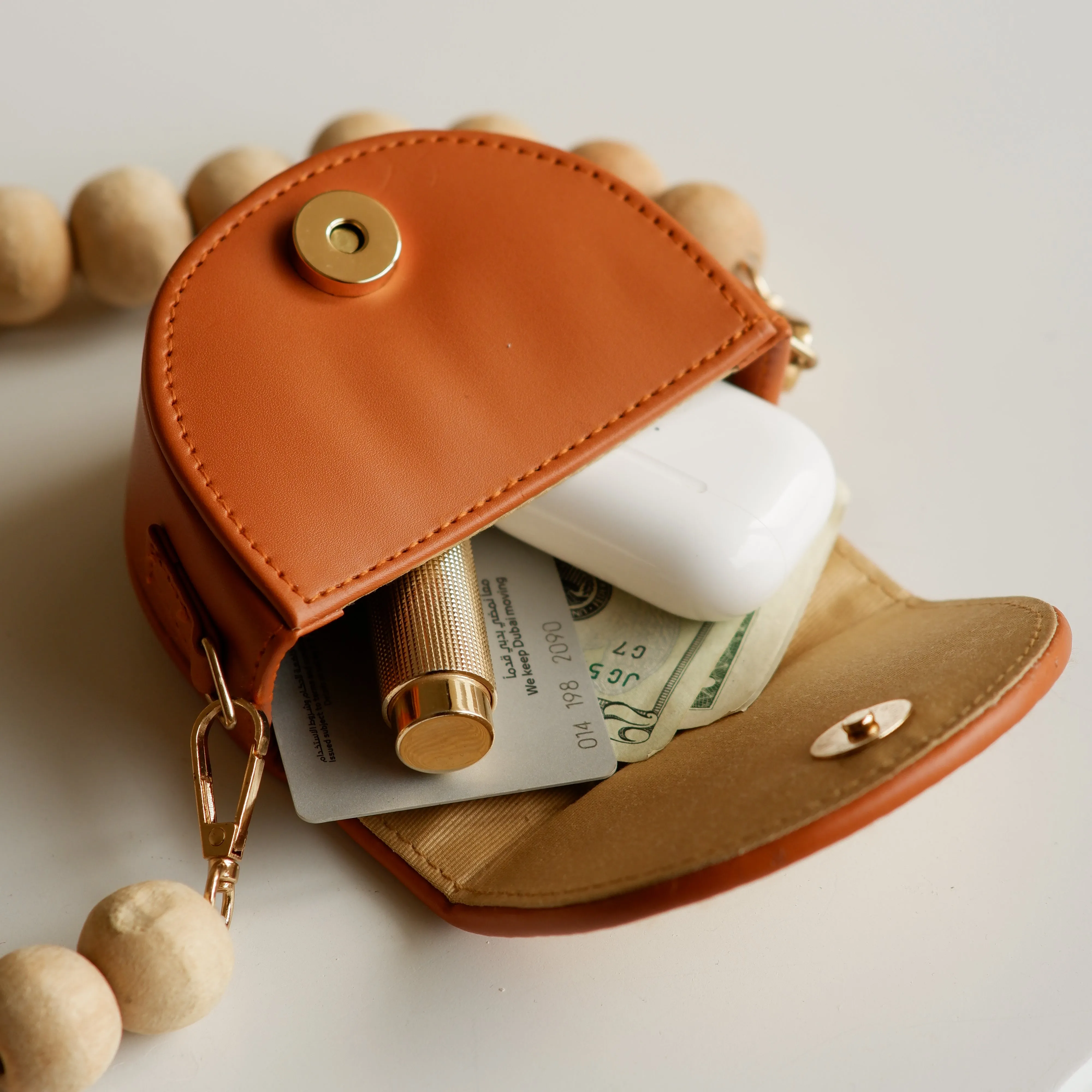 The Nano Natural Sling