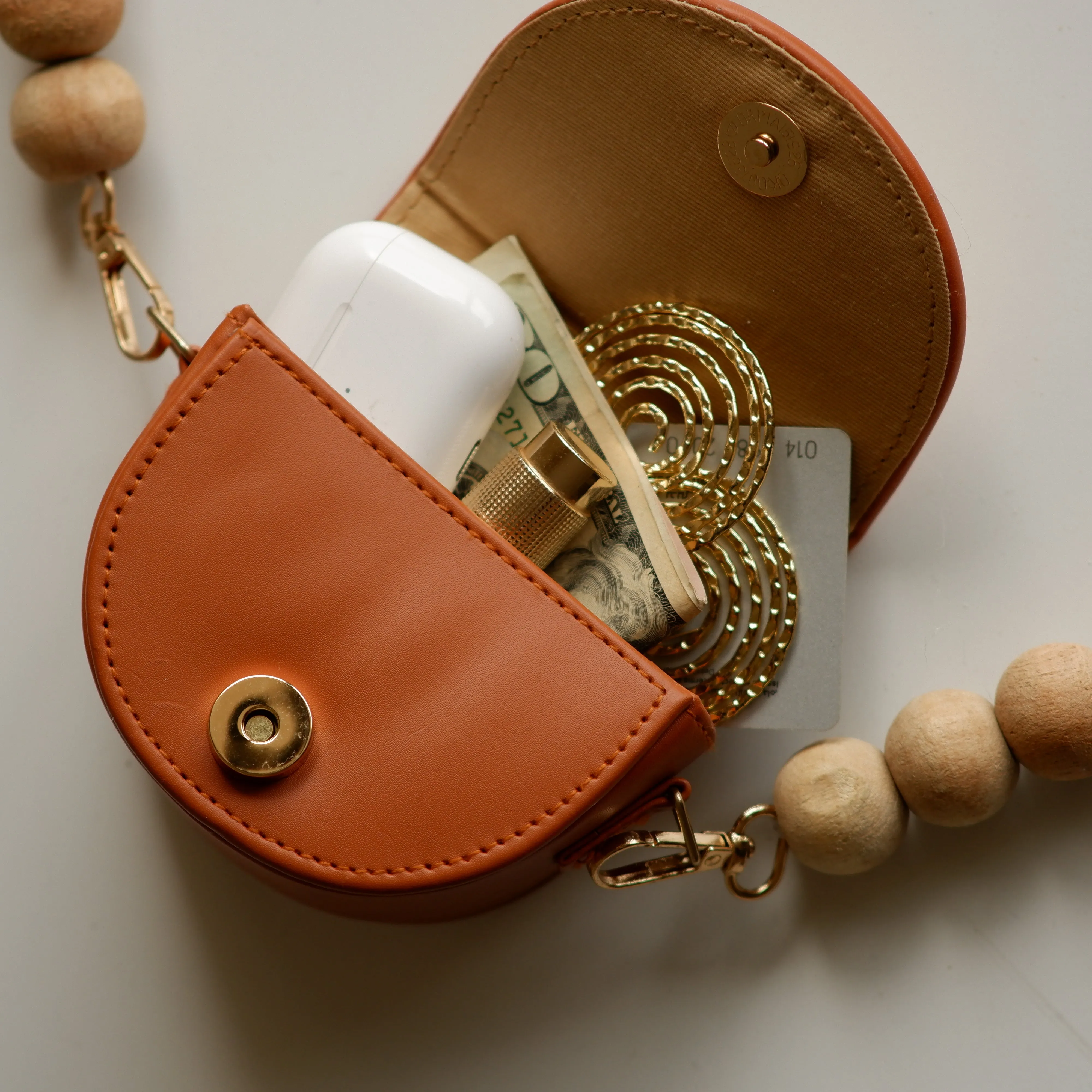 The Nano Natural Sling