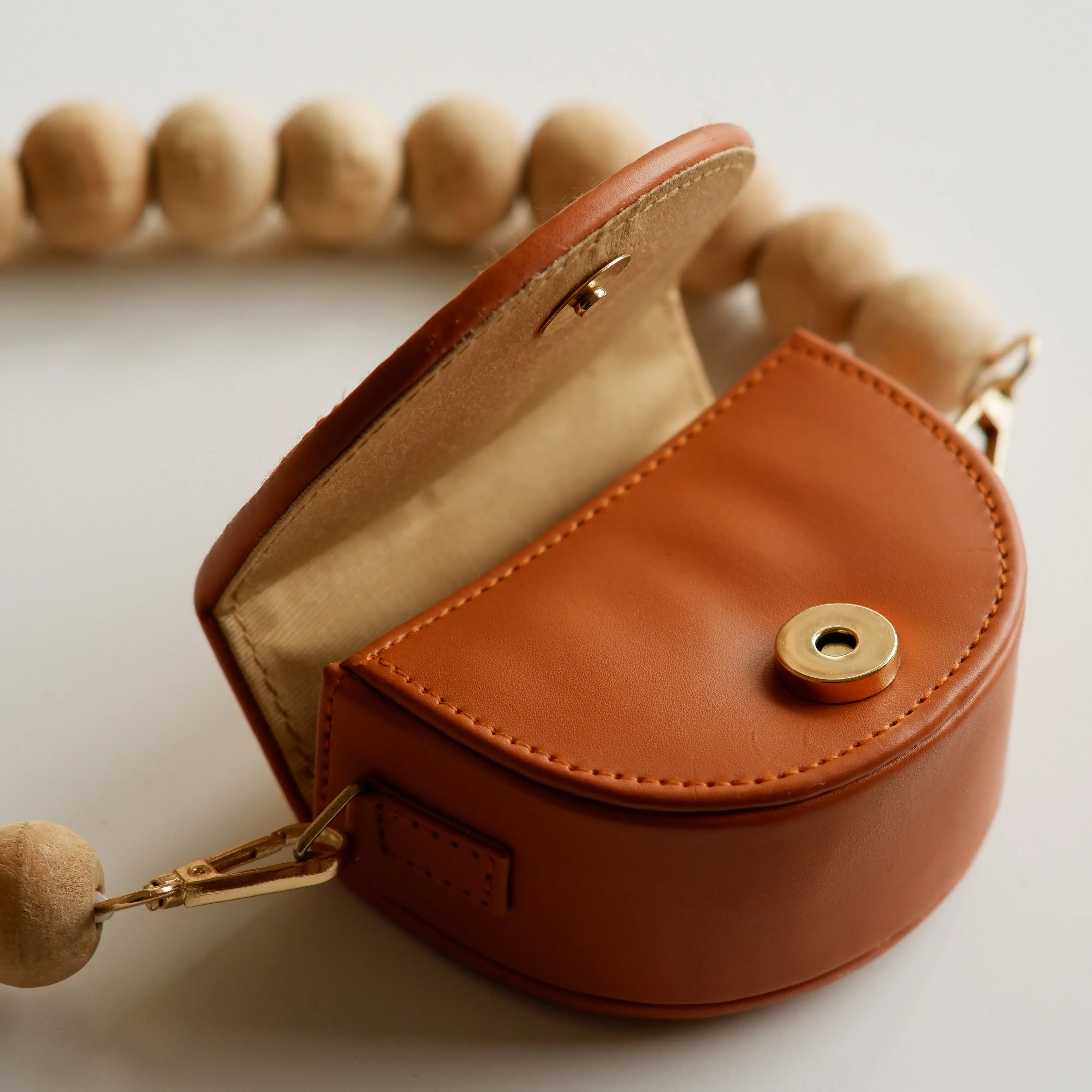 The Nano Natural Sling