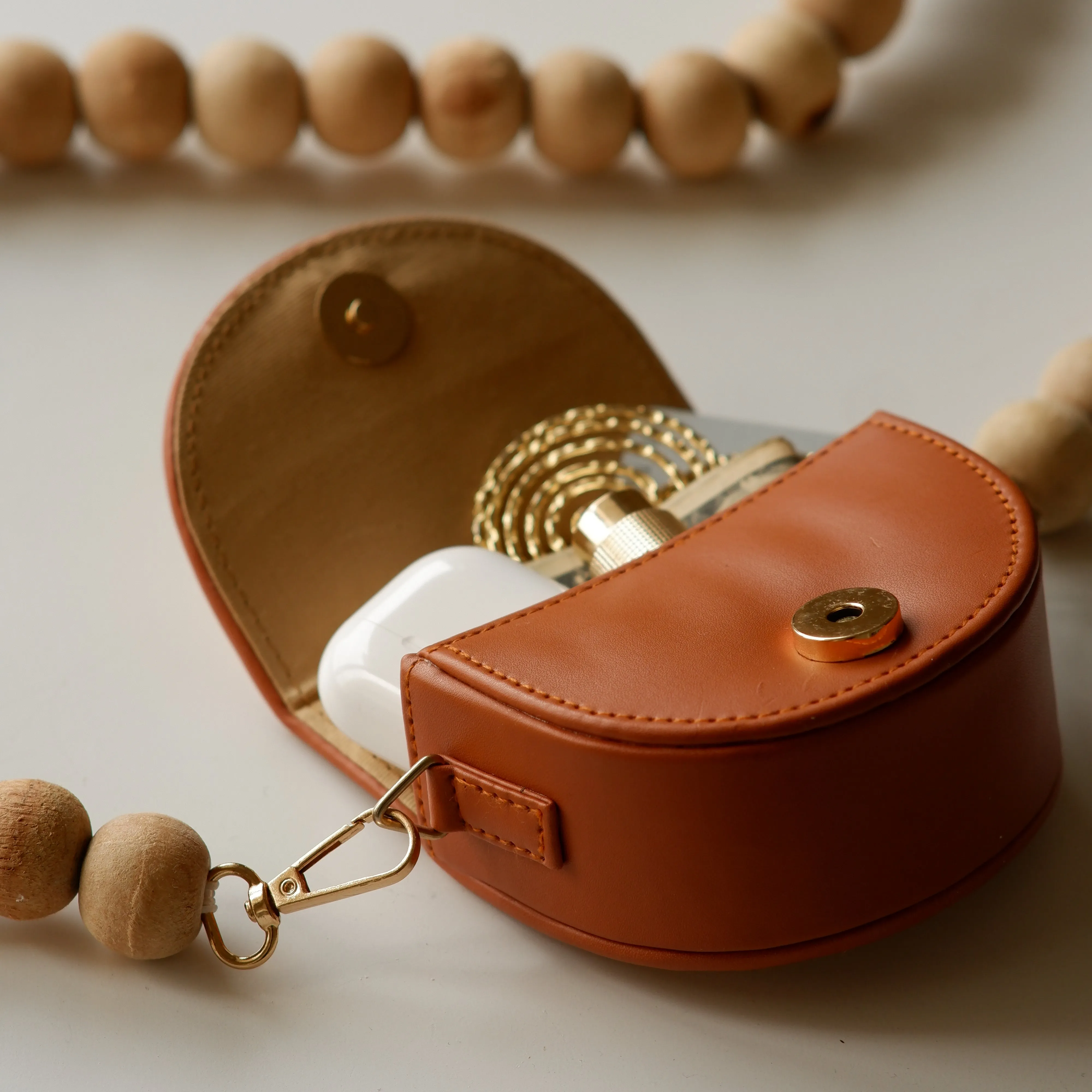 The Nano Natural Sling