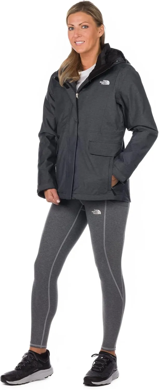 The North Face Monarch Triclimate Jacket - Women's