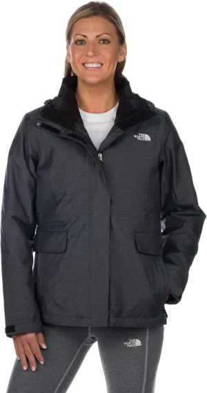 The North Face Monarch Triclimate Jacket - Women's