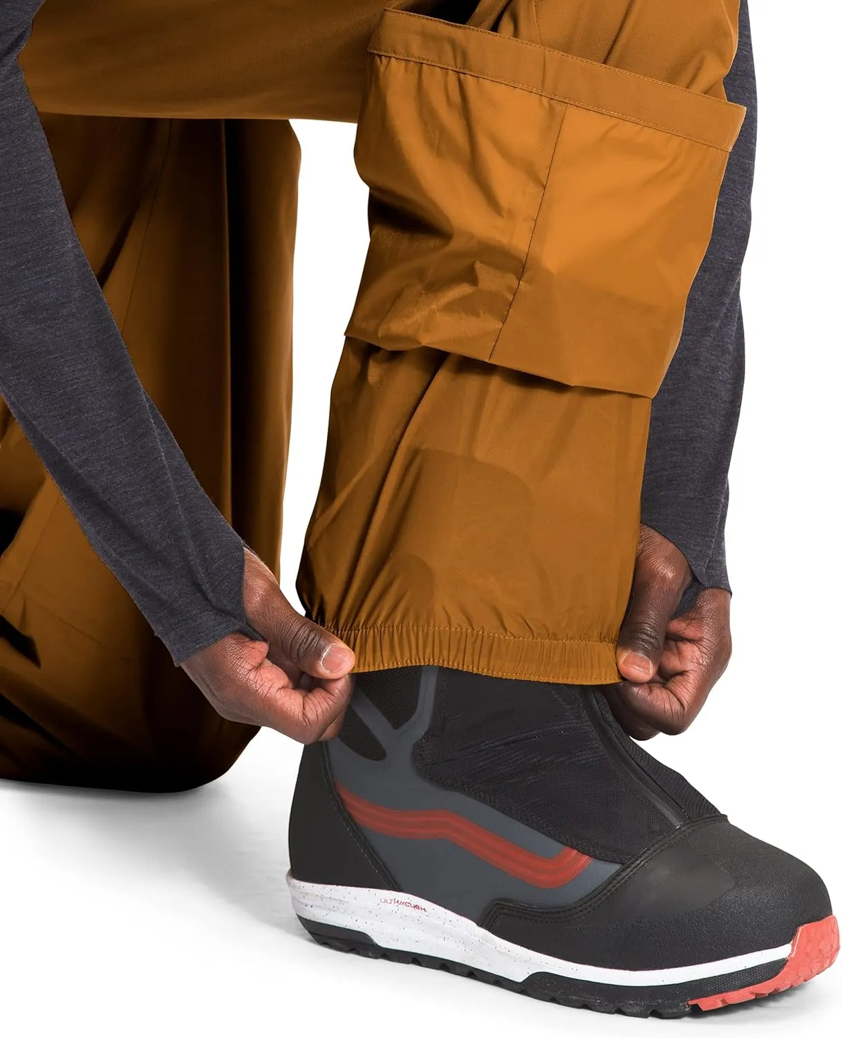 The North Face NF0A3LVH Men’s Seymore Pant