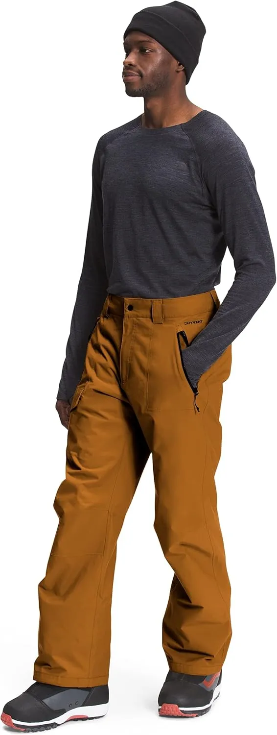 The North Face NF0A3LVH Men’s Seymore Pant