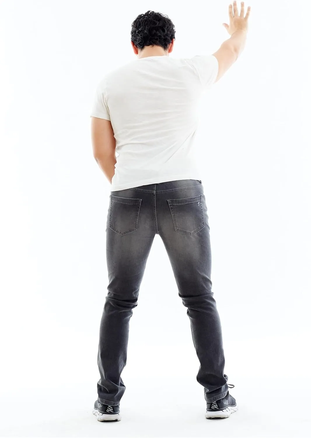 The Perfect Jean TPJ Mens Slim Fit Jean