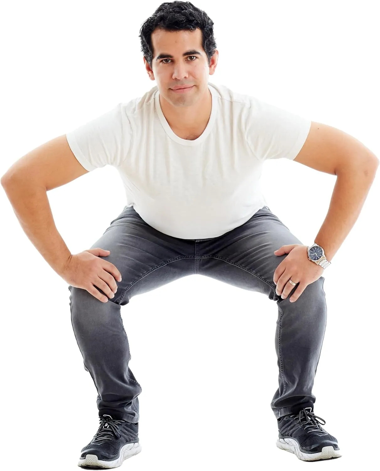 The Perfect Jean TPJ Mens Slim Fit Jean