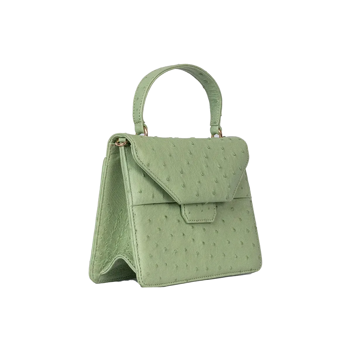 The Petite Betty An in Ostrich