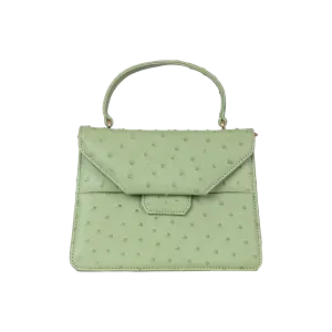 The Petite Betty An in Ostrich