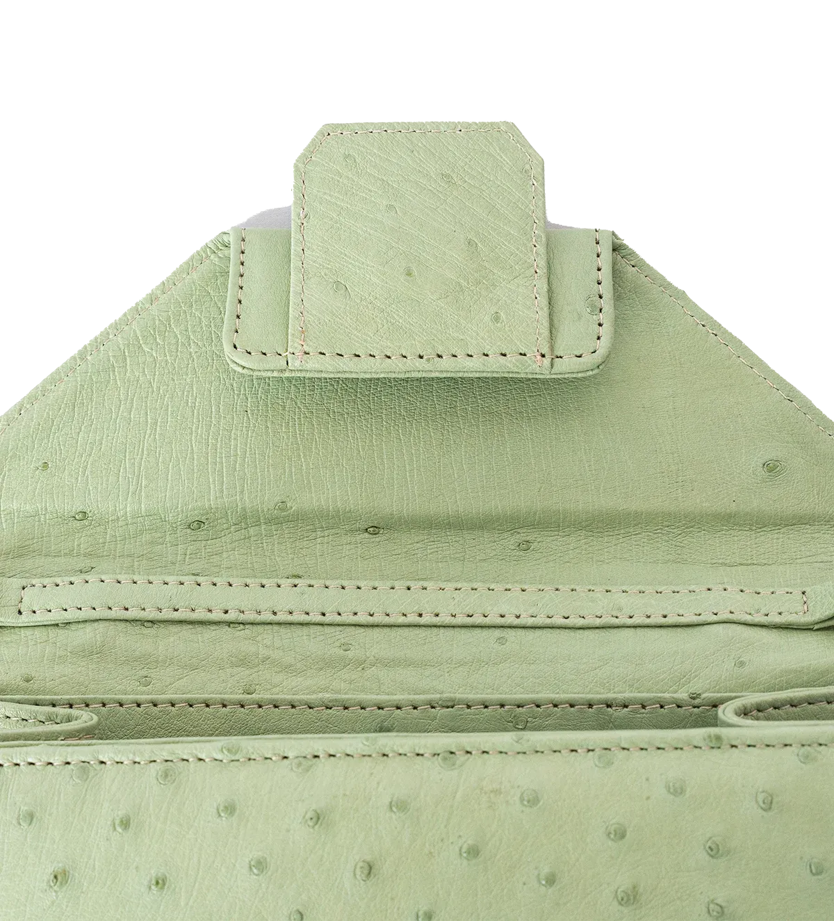 The Petite Betty An in Ostrich