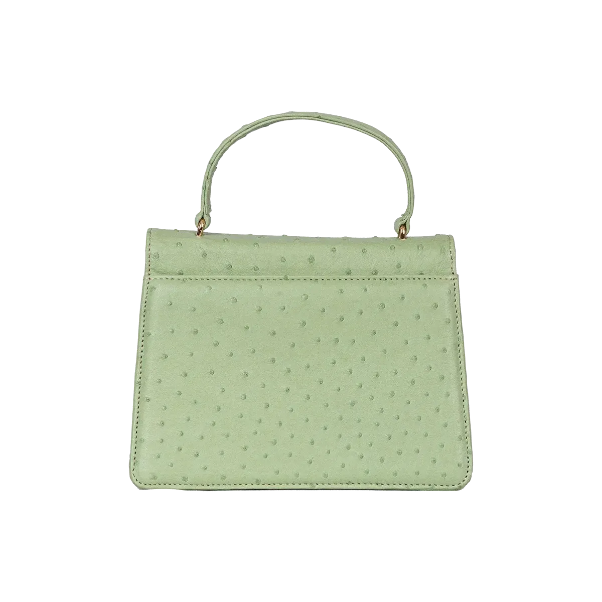 The Petite Betty An in Ostrich