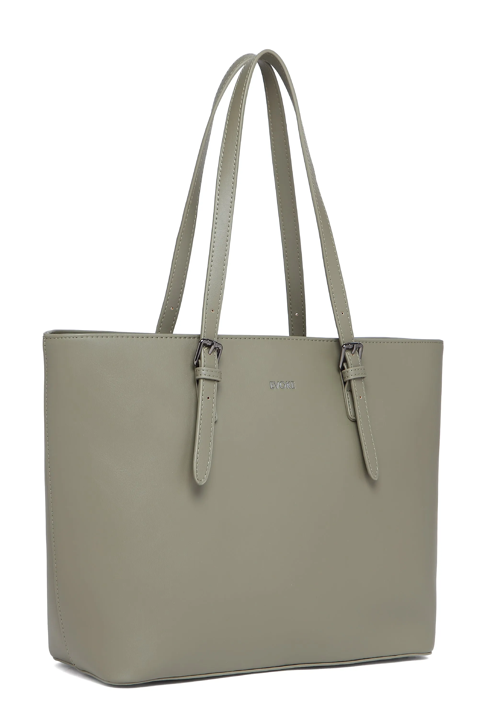 THE SIGNATURE CARRYALL 3388 OLIVE