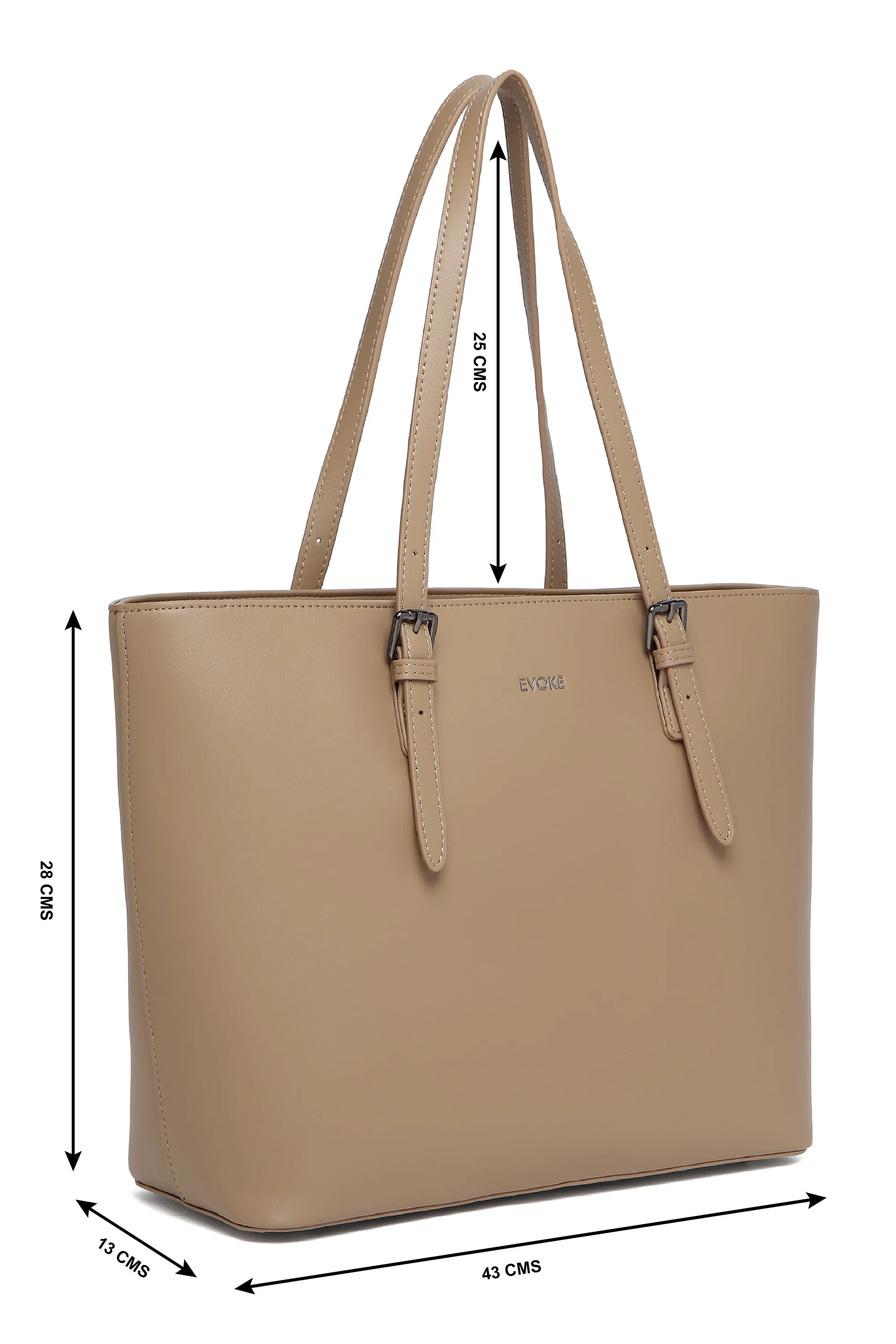 THE SIGNATURE CARRYALL 3388 OLIVE