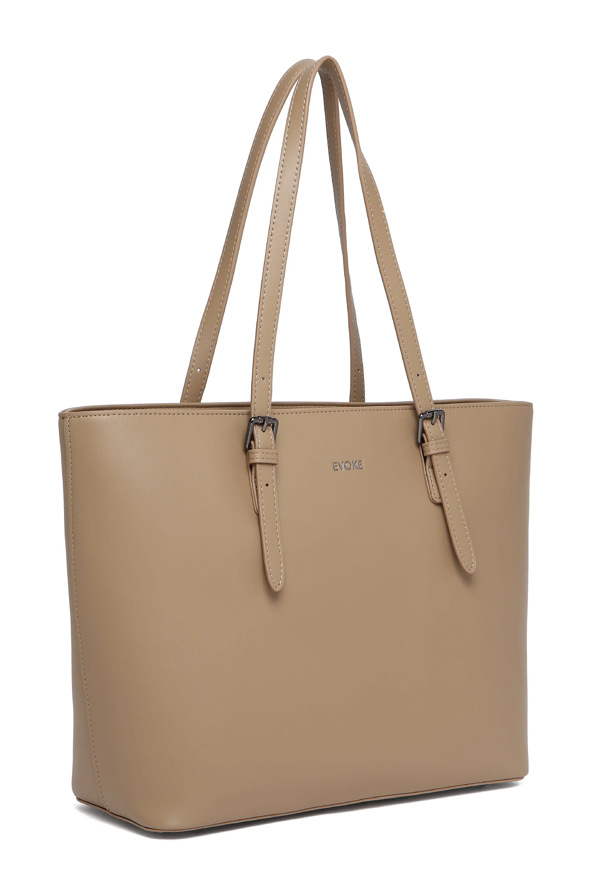 THE SIGNATURE CARRYALL 3388 OLIVE
