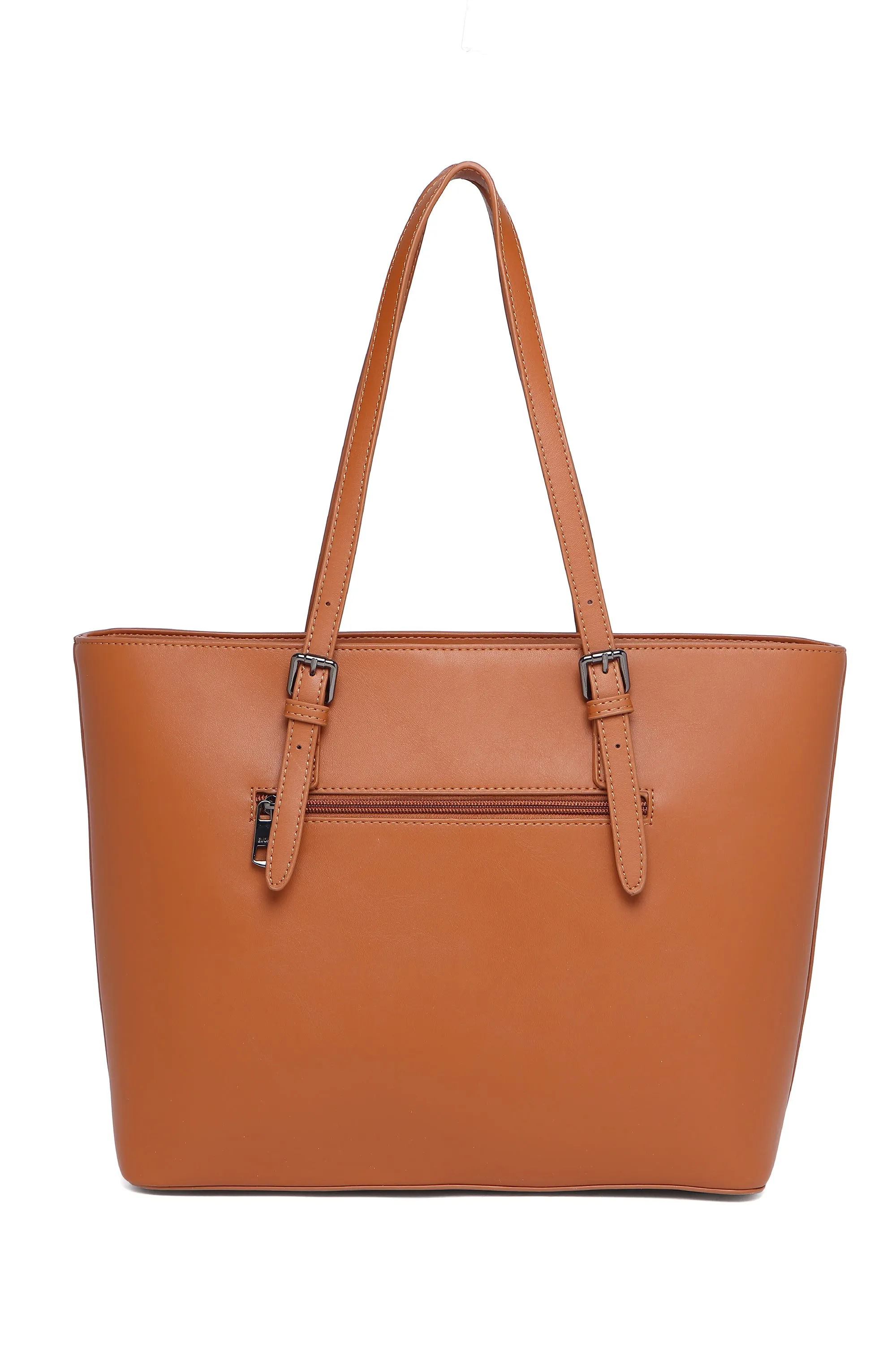THE SIGNATURE CARRYALL 3388 OLIVE