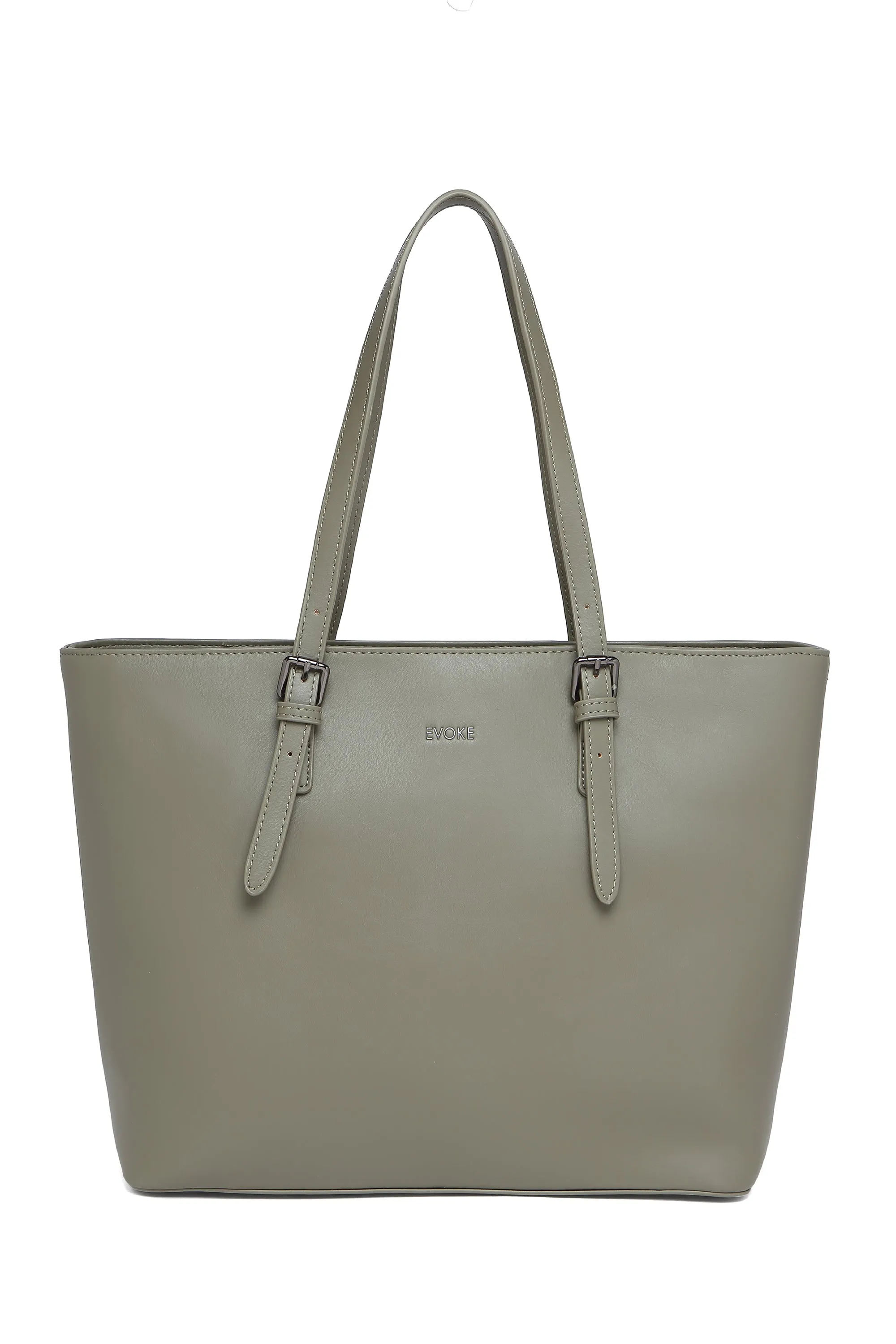 THE SIGNATURE CARRYALL 3388 OLIVE