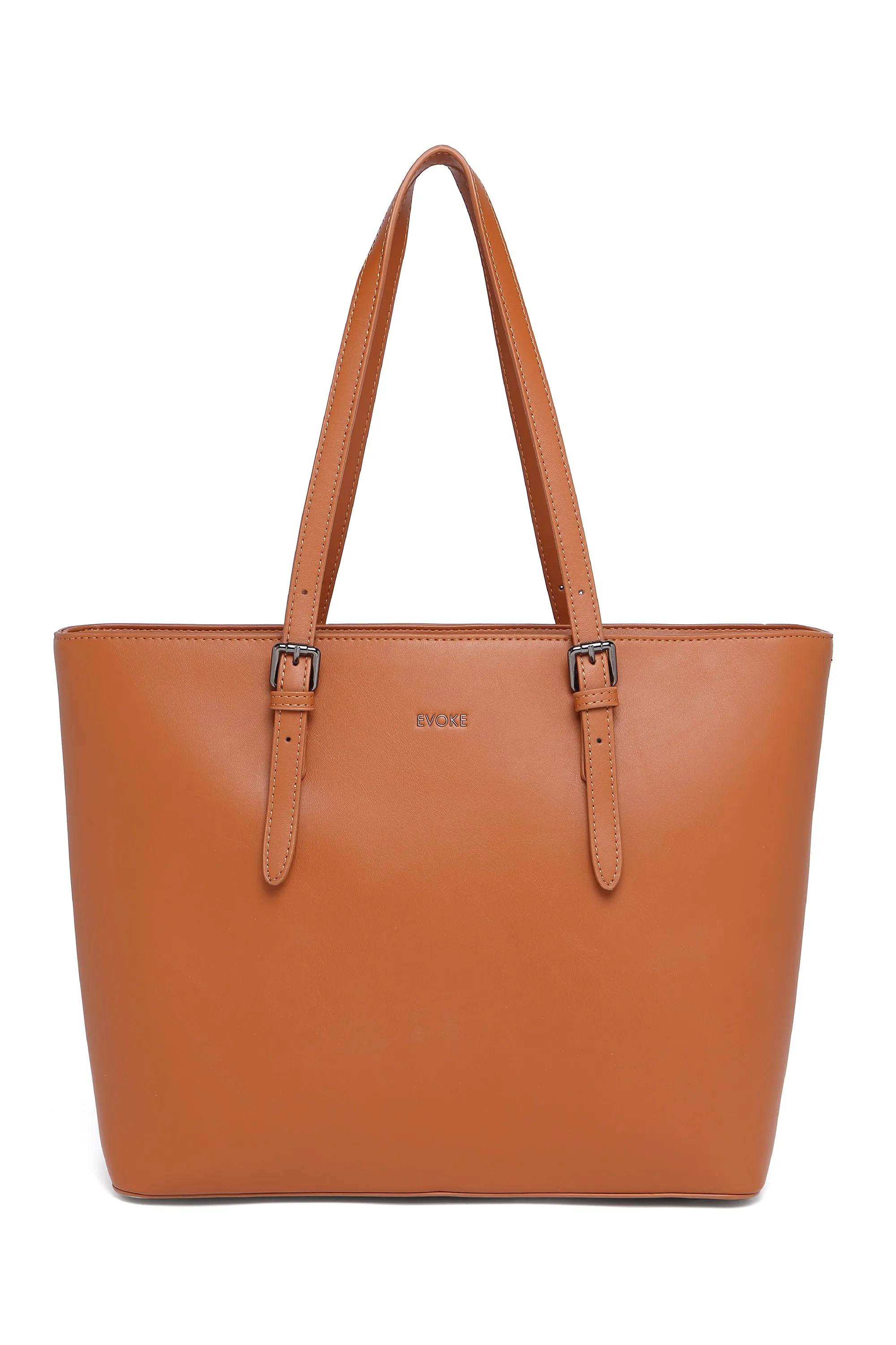 THE SIGNATURE CARRYALL 3388 OLIVE