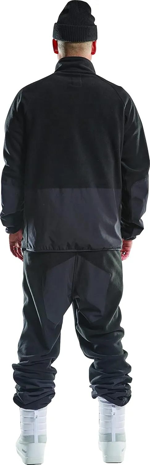 ThirtyTwo Mens Crossover Cold Weather Anorak